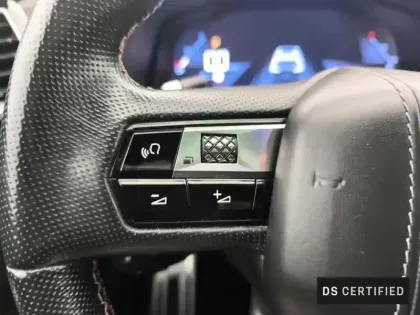 Photo 18 DS DS 7 Gén. I Ph1 NG Performance Line 5