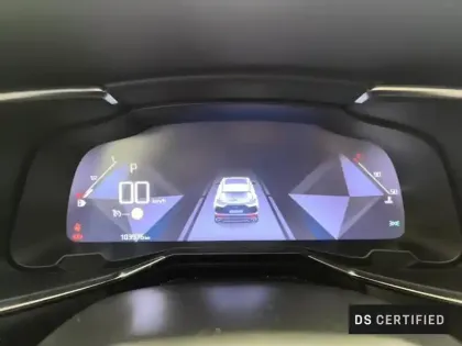 Photo 20 DS DS 7 Gén. I Ph1 NG Performance Line 5