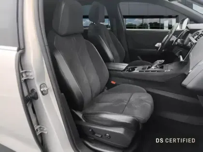 Photo 8 DS DS 7 Gén. I Ph1 NG Performance Line 5