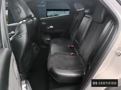 Photo 22 DS DS 7 Gén. I Ph1 NG Performance Line 5