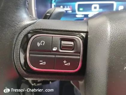 Photo 15 Citroën C5 aircross  BlueHDi 130 S&S EAT8 Shine