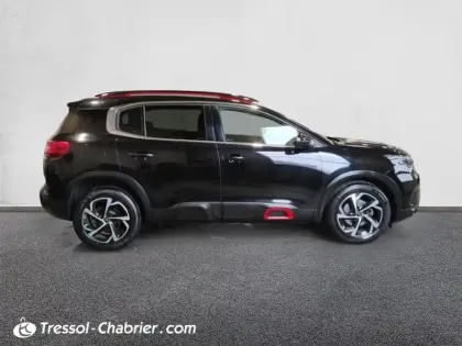 Photo 11 Citroën C5 aircross  BlueHDi 130 S&S EAT8 Shine