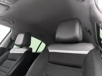 Photo 24 Citroën C5 aircross Gén. I Ph2 C-Series 5