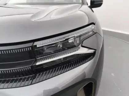 Photo 13 Citroën C5 aircross Gén. I Ph2 C-Series 5