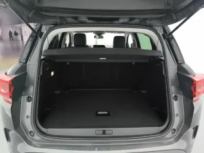 Photo 7 Citroën C5 aircross Gén. I Ph2 C-Series 5