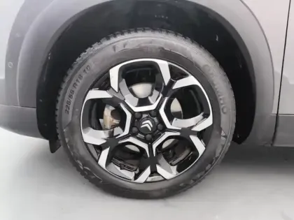 Photo 14 Citroën C5 aircross Gén. I Ph2 C-Series 5