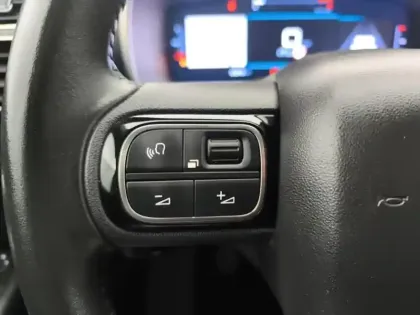 Photo 18 Citroën C5 aircross Gén. I Ph2 C-Series 5