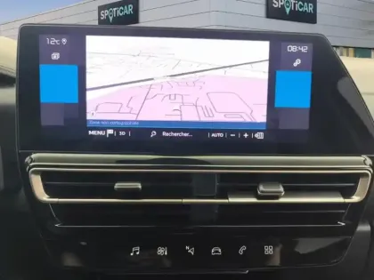 Photo 10 Citroën C5 aircross Gén. I Ph2 C-Series 5