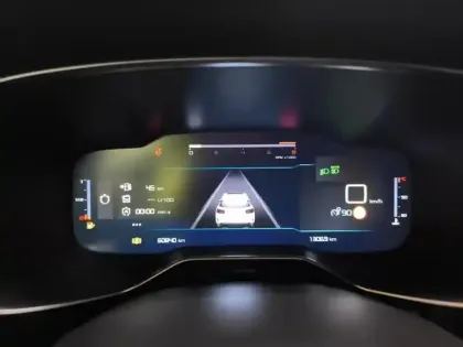 Photo 20 Citroën C5 aircross Gén. I Ph2 C-Series 5