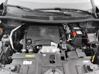 Photo 6 Citroën C5 aircross Gén. I Ph2 C-Series 5