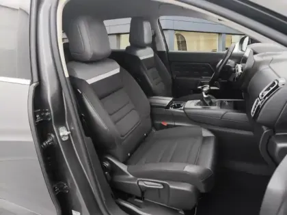 Photo 8 Citroën C5 aircross Gén. I Ph2 C-Series 5