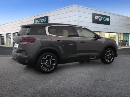 Photo 27 Citroën C5 aircross Gén. I Ph2 C-Series 5