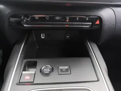 Photo 12 Citroën C5 aircross Gén. I Ph2 C-Series 5