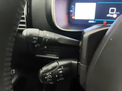 Photo 16 Citroën C5 aircross Gén. I Ph2 C-Series 5