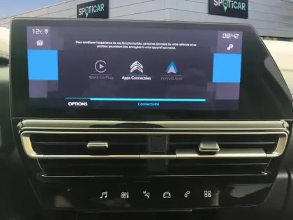 Photo 21 Citroën C5 aircross Gén. I Ph2 C-Series 5