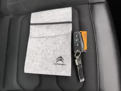 Photo 15 Citroën C5 aircross Gén. I Ph2 C-Series 5