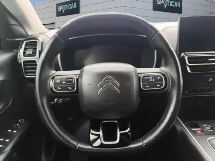 Photo 11 Citroën C5 aircross Gén. I Ph2 C-Series 5