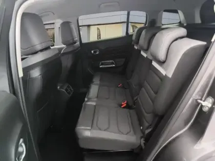 Photo 22 Citroën C5 aircross Gén. I Ph2 C-Series 5