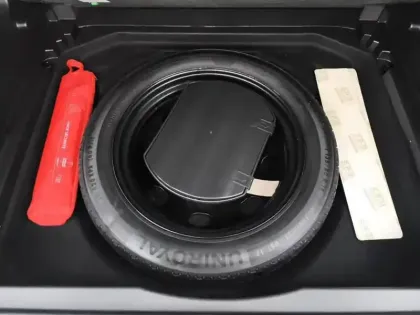 Photo 26 Citroën C5 aircross Gén. I Ph2 C-Series 5