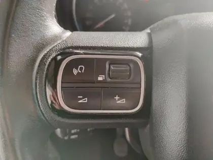 Photo 18 Citroën Berlingo  Taille M BlueHDi 130 S&S BVM6 Shine