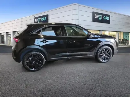 Photo 5 Opel Mokka  1.2 Turbo 100 ch BVM6 GS