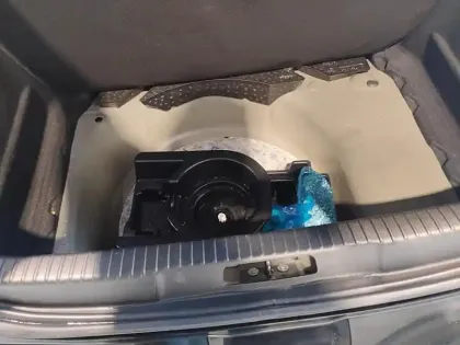 Photo 26 Opel Mokka  1.2 Turbo 100 ch BVM6 GS