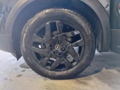 Photo 14 Opel Mokka  1.2 Turbo 100 ch BVM6 GS