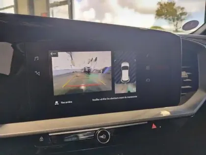 Photo 25 Opel Mokka  1.2 Turbo 100 ch BVM6 GS