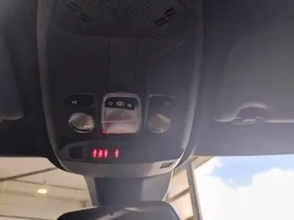 Photo 24 Opel Mokka  1.2 Turbo 100 ch BVM6 GS