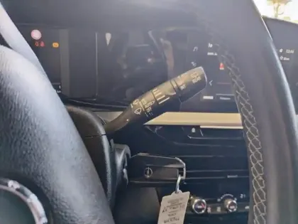 Photo 17 Opel Mokka  1.2 Turbo 100 ch BVM6 GS