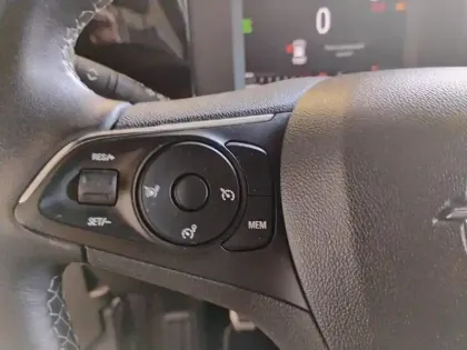 Photo 18 Opel Mokka  1.2 Turbo 100 ch BVM6 GS