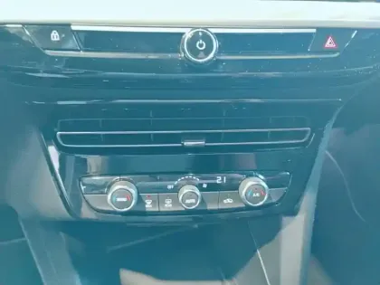 Photo 12 Opel Mokka  1.2 Turbo 100 ch BVM6 GS