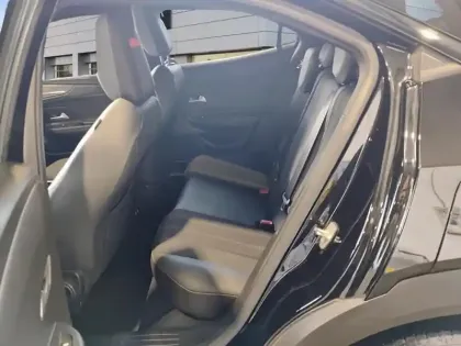 Photo 22 Opel Mokka  1.2 Turbo 100 ch BVM6 GS