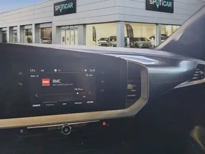 Photo 21 Opel Mokka  1.2 Turbo 100 ch BVM6 GS