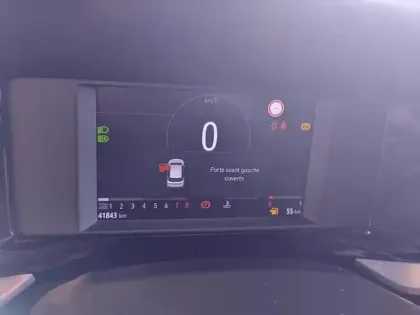 Photo 20 Opel Mokka  1.2 Turbo 100 ch BVM6 GS