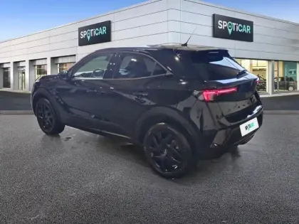 Photo 29 Opel Mokka  1.2 Turbo 100 ch BVM6 GS