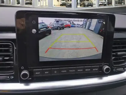 Photo 25 Kia Stonic  1.0 T-GDi 100 ch ISG BVM5 Active