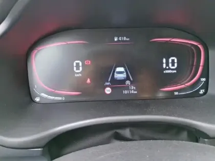 Photo 20 Kia Stonic  1.0 T-GDi 100 ch ISG BVM5 Active