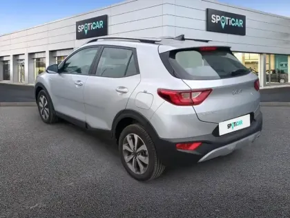 Photo 29 Kia Stonic  1.0 T-GDi 100 ch ISG BVM5 Active