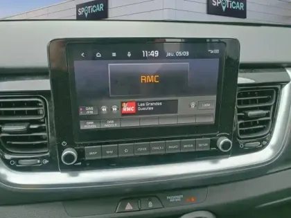 Photo 10 Kia Stonic  1.0 T-GDi 100 ch ISG BVM5 Active