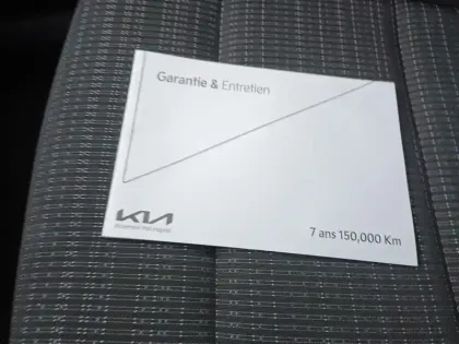 Photo 15 Kia Stonic  1.0 T-GDi 100 ch ISG BVM5 Active