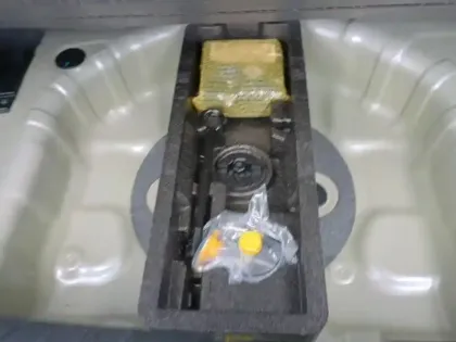 Photo 26 Kia Stonic  1.0 T-GDi 100 ch ISG BVM5 Active