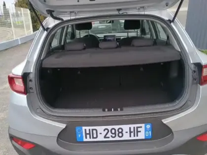 Photo 7 Kia Stonic  1.0 T-GDi 100 ch ISG BVM5 Active