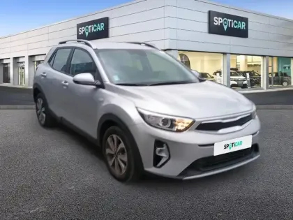Photo 28 Kia Stonic  1.0 T-GDi 100 ch ISG BVM5 Active