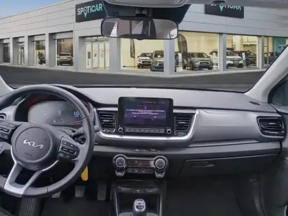 Photo 9 Kia Stonic  1.0 T-GDi 100 ch ISG BVM5 Active