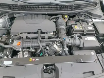 Photo 6 Kia Stonic  1.0 T-GDi 100 ch ISG BVM5 Active