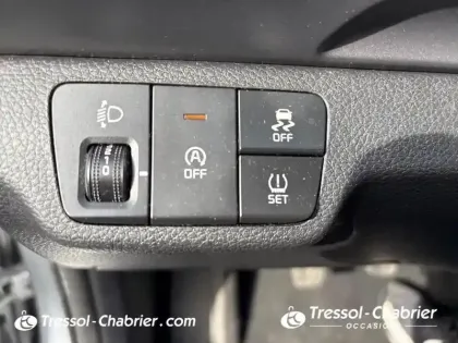 Photo 12 Kia Stonic  1.0 T-GDi 100 ch ISG BVM5 Active