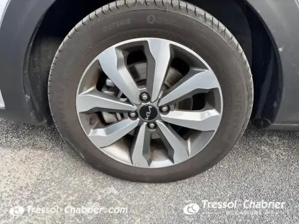 Photo 14 Kia Stonic  1.0 T-GDi 100 ch ISG BVM5 Active