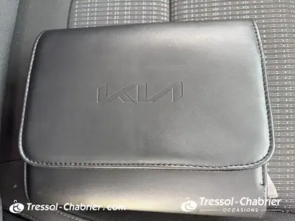 Photo 15 Kia Stonic  1.0 T-GDi 100 ch ISG BVM5 Active