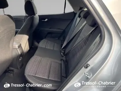 Photo 22 Kia Stonic  1.0 T-GDi 100 ch ISG BVM5 Active